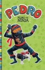 Pedro Ninja