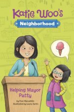 Katie Woos Neighborhood Helping Mayor Patty