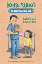 Katie Woos Neighborhood Katies Vet Loves Pets