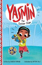 Yasmin Yasmin the Soccer Star