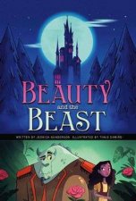 Fairy Tales Beauty and the Beast