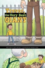Discover Graphics  Mythical Creatures Trevor the Very Best Giant