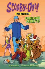 ScoobyDoo Mini Mysteries Funland Frights