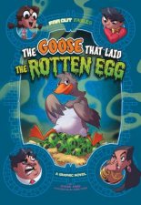 Far Out Fables The Goose that Laid the Rotten Egg