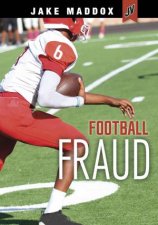 Jake Maddox JV Football Fraud