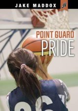 Jake Maddox JV Girls Point Guard Pride