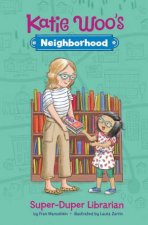 Katie Woos Neighborhood SuperDuper Librarian