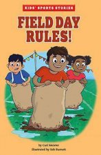 Kids Sports Stories Field Day Rules