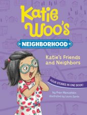 Katie Woos Neighborhood Katies Friends and Neighbors
