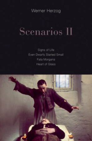 Scenarios II by Werner Herzog & Krishna Winston