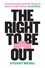 The Right to Be Out