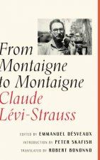 From Montaigne To Montaigne