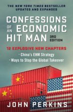 Confessions of an Economic Hit Man 3rd Edition