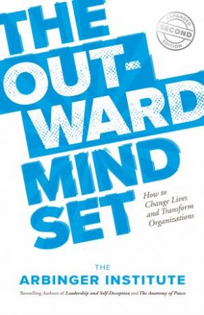 The Outward Mindset by Various
