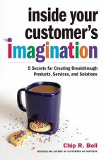 Inside Your Customers Imagination