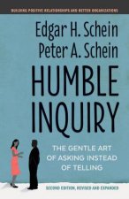 Humble Inquiry Second Edition