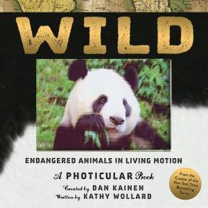 Wild by Dan Kainen & Kathy Wollard