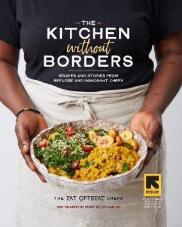 Kitchen Without Borders by Various