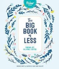 The Big Book Of Less