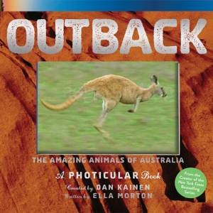 Outback by Dan Kainen & Ella Morton