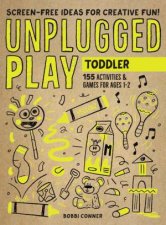 Unplugged Play Toddler