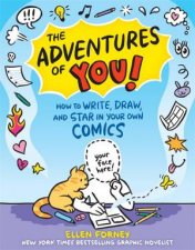 The Adventures of You