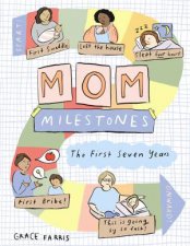 Mom Milestones