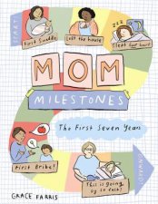 Mom Milestones