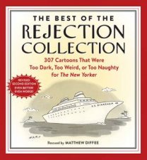 The Best Of The Rejection Collection