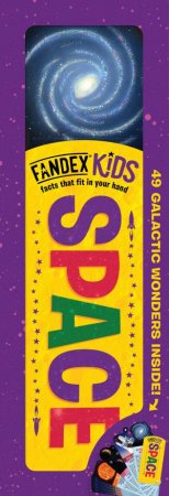 Fandex Kids: Space by Various