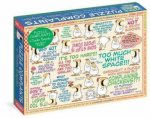 Sandra Boynton Puzzle Complaints 500Piece Puzzle