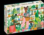 Crazy Plant Lady 1000Piece Puzzle