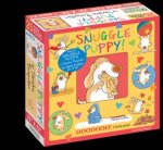 Sandra Boynton Snuggle Puppy 25Piece Puzzle