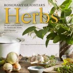 Rosemary Gladstars Herbs Wall Calendar 2023