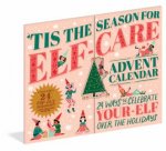 Tis The Season For ElfCare Advent Calendar