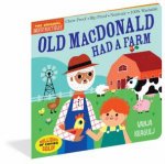 Indestructibles Old MacDonald Had a Farm