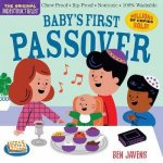 Indestructibles Babys First Passover