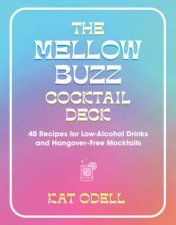 The Mellow Buzz Cocktail Deck