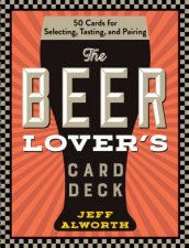 The Beer Lovers Card Deck
