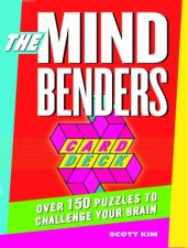 The Mind Benders Card Deck