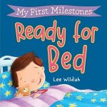 My First Milestones Ready for Bed