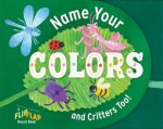 Name Your Colors and Critters too