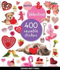 Eyelike Stickers Valentines