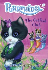 Purrmaids 2 The Catfish Club