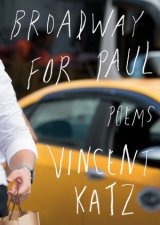 Broadway For Paul