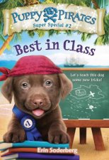 Puppy Pirates Super Special 2 Best In Class