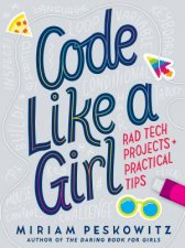 Code Like A Girl Rad Tech Projects And Practical Tips