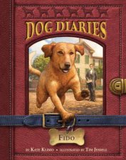 Dog Diaries 13 Fido