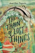 Train Of Lost Things The