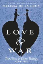 Love  War